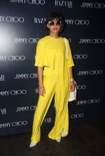 Sayani Gupta at the launch of _Jimmy Choo_ Eyewear on 5th April 2016